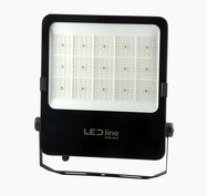 LED floodlight PRIME, 230Vac, 200W, 28 000lm, 140lm/W, 4000K, IP66, 120°