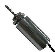 SOLENOID, TUBULAR, PUSH, 12VDC, 4W