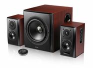 Speaker 2.1 Edifier S350DB (brown), Edifier