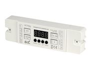 LED digital strip controller VARIANTE, 12/24Vdc, RF SPI DIGITAL, P943 IC, LED line PRIME