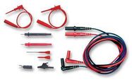 TEST LEAD KIT, DMMS