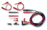 TEST LEAD KIT, DMMS