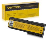 Battery f. Dell Inspiron 6000 9300 9200 E1705 XPS Gen2 U48, PATONA