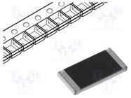 Resistor: thick film; ceramic; SMD; 2010; 10Ω; 0.75W; ±5% YAGEO