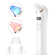 LED Blackhead Remover Pore Vacuum Liberex, Liberex