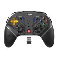 Wireless Gaming Controller iPega Gold Warrior PG-9218, iPega