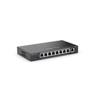 9 port, 8 port PoE switch Ruijie Reyee RG-ES209GC-P