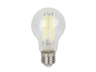 LED bulb E27 4W 4000K 840lm 210lm/W, 220-240V FILAMENT A60 GLOBE LED line PRIME