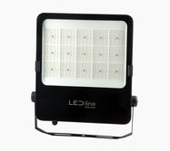 LED floodlight, 230Vac, 150W, 21 000lm, 140lm/W, CCT 3000K 4000K 5000, IP66, 120°