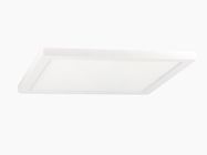 LED panel universal EasyFix PRO, 230Vdc, 24W, 2400lm, 3000K-5000K CCT, square