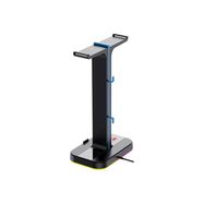 Headphone stand Havit TH650 RGB, Havit