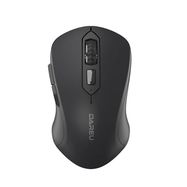 Wireless mouse Dareu LM115G 2.4G 800-1600 DPI (black), Dareu