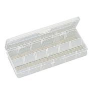 Storage box 260x115x43.5mm, Pro'sKit