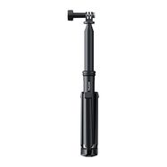 Selfie stick / tripod Telesin for sport cameras (GP-MNP-090-S), Telesin