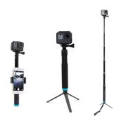 Selfie stick Telesin for sport cameras (GP-MNP-090-D), Telesin