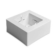 Universal Wall Mounted Box 92x92x42mm