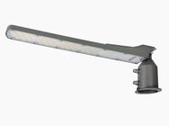 Street luminaire LED 230V 100W 10 000lm, 140° x 70° 4000K, grey, FLAMINGO, IP65, IK08