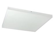 LED panel 40W 4000K 4000lm, 60x60 cm, surface / recessed 2in1 white