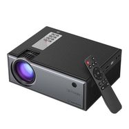 Projector BlitzWolf BW-VP1 Pro 2800 lm, LCD panel + LED lamp, BlitzWolf