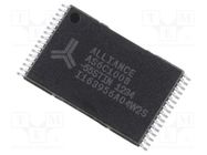 IC: SRAM memory; 1MbSRAM; 128kx8bit; 2.7÷5.5V; 55ns; STSOP32 ALLIANCE MEMORY