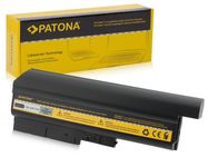 Battery for IBM Lenovo ThinkPad T60 T61 R60 40Y6797 *6,6Ah, PATONA