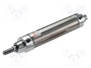 Round cylinder; Piston diam: 32mm; Piston stroke: 100mm; 1÷10bar NORGREN HERION