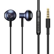 Baseus Encok H19 earphones - black, Baseus