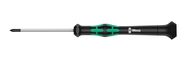 Screwdriver PH00x60mm 2050 118020 Wera