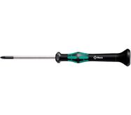 Screwdriver PH0x60mm 2050 118022 Wera