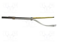 Heating element; 75/150W; for  soldering iron; 230VAC ERSA