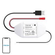 Smart Garage Door Opener Meross MSG100HK, Meross