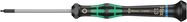 2052 Ball end hexagon screwdriver for electronic applications, 1.3x60, Wera