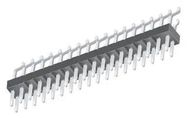 HEADER, 2.54MM,  SMT, 6WAY