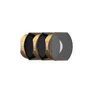 Filters set PolarPro Shutter for DJI FPV (3-pack), PolarPro