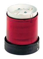 LED UNIT, 24V, RED, XVBC