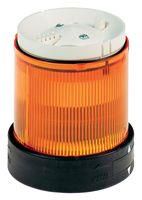 LED UNIT, 24V, ORANGE, XVBC