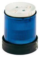 LED UNIT, 24V, BLUE, XVBC