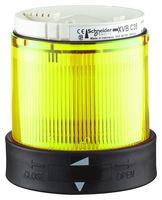 LED UNIT, 24V, YELLOW, XVBC