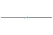 RES, 33M, 1W, AXIAL, METAL FILM