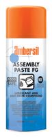 LUBRICANT, PASTE, AEROSOL, 400ML