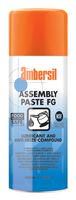 LUBRICANT, PASTE, TUBE, 500G