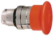 PB ESTOP 40MM TRIGACT PUSH PULL RED