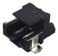 CONNECTOR, HEADER, 8POS, 1ROW, 2MM