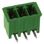 TERMINAL BLOCK,HEADER, 3.50 MM, 3WAY