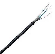 CABLE, RS-485, 1 PAIR, 30.5M