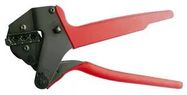 CRIMP TOOL, APD 2WAY, 6 / 10 / 16MM2