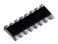 RESISTOR,CVEX ARRAY,0402X8, 56R 5%