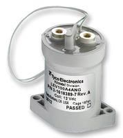 CONTACTORS RELAYS