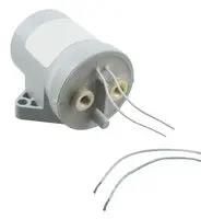CONTACTOR, SPST-NO DM, 24VDC, PANEL
