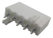 CONNECTOR, HEADER, 5POS, 1ROW, 4.2MM